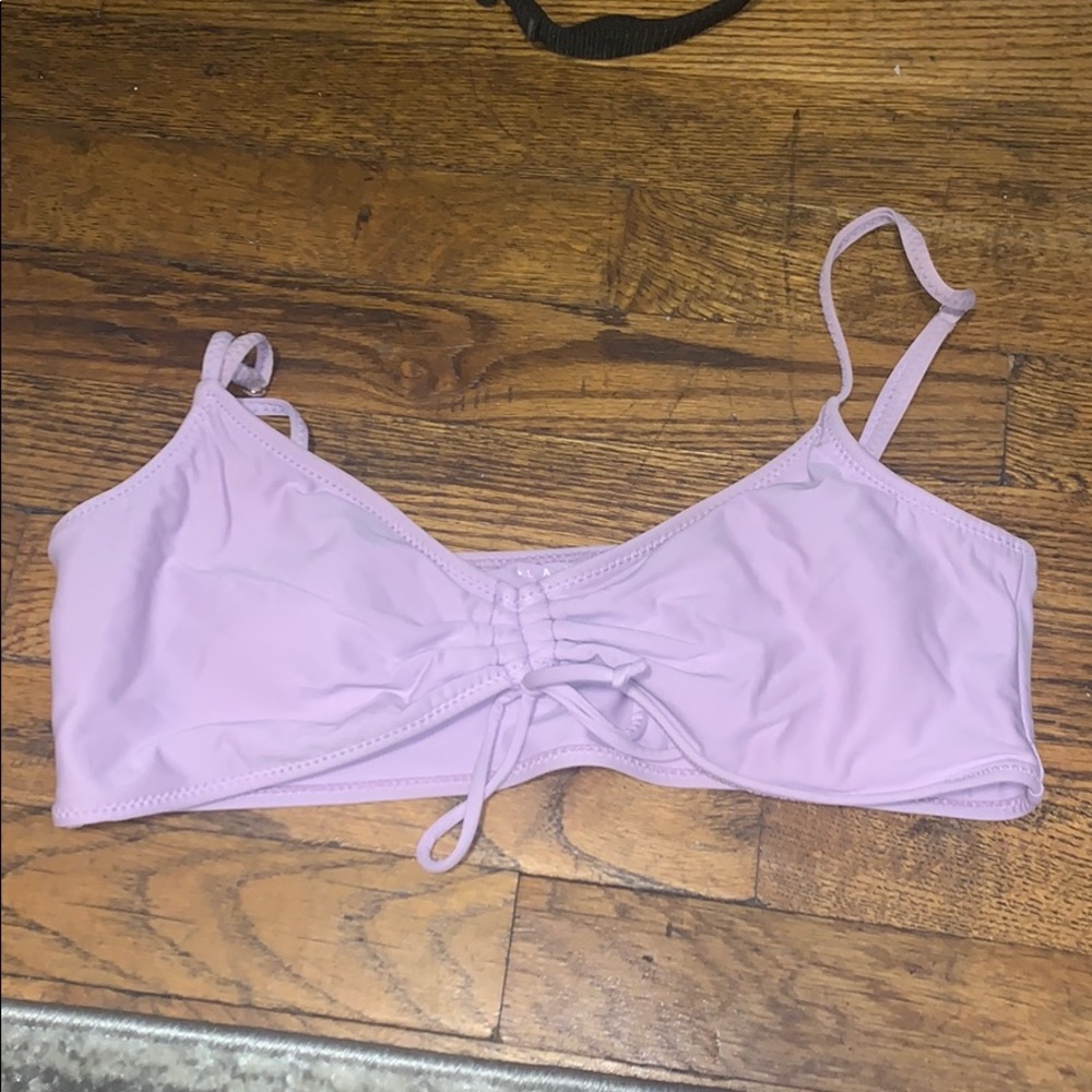Bikini top